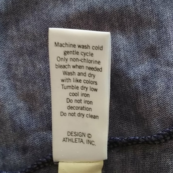 Athleta Dress. - Picture 4 of 7